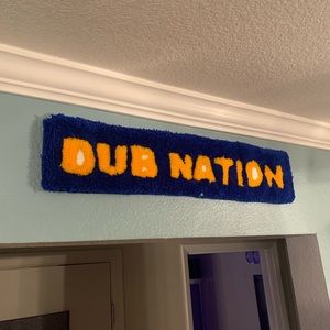 CHAMPIONSHIP WARRIORS * DUB NATION